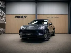 Grijs Gebruikt 2019 Porsche Macan SUV | € 54.450 (Eerlijke prijs)