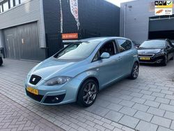 Blauw Gebruikt 2010 Seat Altea Sport MPV | € 3.499 (Eerlijke prijs)
