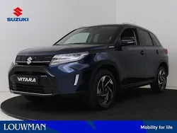 Blauw, metallic lak Gebruikt 2025 Suzuki Vitara Style SUV | € 34.950 (Duur)