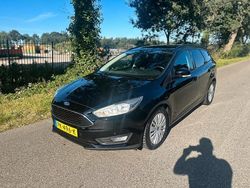Gebruikt 2016 Ford Focus | € 5.750 (Eerlijke prijs)