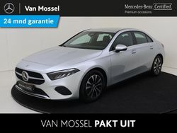 Grijs Gebruikt 2024 Mercedes A180 Business Sedan | € 31.945 (Goede deal)