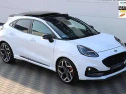 Wit Gebruikt 2021 Ford Puma ST SUV | € 23.945 (Goede deal)