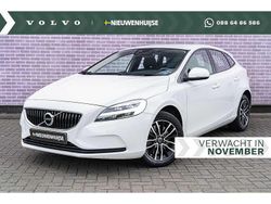 Gebruikt 2019 Volvo V40 Stationwagen | € 15.899 (Eerlijke prijs)
