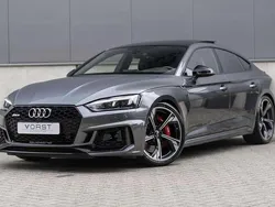 Grijs Gebruikt 2019 Audi RS5 Hatchback | € 69.950 (Eerlijke prijs)