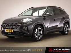 Grijs Gebruikt 2023 Hyundai Tucson Premium SUV | € 38.195 (Iets duurder)