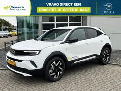 Wit Gebruikt 2025 Opel Mokka Edition SUV | € 30.999 (Duur)
