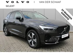 Grijs, metallic lak Gebruikt 2024 Volvo XC60 Plus SUV | € 57.950 (Eerlijke prijs)