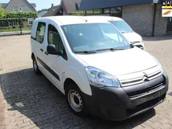 Wit Gebruikt 2016 Citroën Berlingo MPV | € 5.999 (Goede deal)