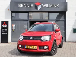 Rood Gebruikt 2020 Suzuki Ignis Hatchback | € 13.350 (Goede deal)