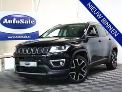Overige Gebruikt 2021 Jeep Compass Night Eagle SUV | € 21.944 (Goede deal)