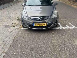 Gebruikt 2012 Opel Corsa Edition Sedan | € 2.900 (Eerlijke prijs)