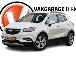Wit Gebruikt 2017 Opel Mokka X Business SUV | € 10.890 (Goede deal)