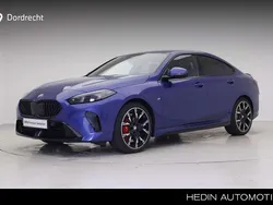 Blauw Gebruikt 2025 BMW 220 M Sport Coupé | € 53.817 (Duur)