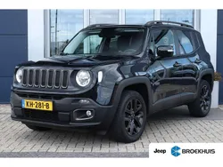 Bruin, metallic lak Gebruikt 2016 Jeep Renegade SUV | € 15.900 (Eerlijke prijs)