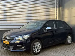 Blauw Gebruikt 2016 Citroën C4 Feel Hatchback | € 7.400 (Eerlijke prijs)