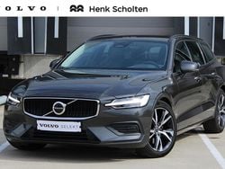 Grijs Gebruikt 2024 Volvo V60 Stationwagen | € 36.950 (Super prijs)
