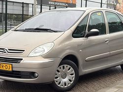 Beige Gebruikt 2007 Citroën Xsara Picasso MPV | € 1.949 (Eerlijke prijs)