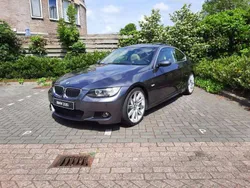 Gebruikt 2006 BMW 335 Coupé | € 9.500 (Goede deal)