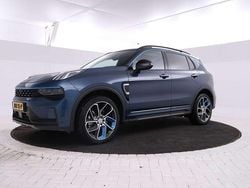 Blauw Gebruikt 2023 Lynk & Co 01 SUV | € 29.995 (Eerlijke prijs)