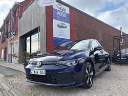 Blauw Gebruikt 2021 VW Golf VIII GTE Hatchback | € 22.750 (Super prijs)