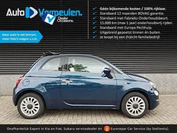 Cabriolet Gebruikt 2020 Fiat 500C Star Cabriolet | € 13.795 (Eerlijke prijs)