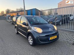 Grijs Gebruikt 2007 Citroën C1 Hatchback | € 1.350 (Eerlijke prijs)