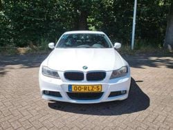 Wit Gebruikt 2011 BMW 318 M Sport Sedan | € 5.750