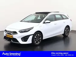 Wit Gebruikt 2022 Kia Ceed Sportswagon Stationwagen | € 22.945 (Eerlijke prijs)