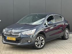 Blauw Gebruikt 2011 Citroën DS4 So Chic Hatchback | € 5.998 (Eerlijke prijs)