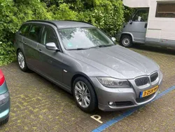 Grijs Gebruikt 2011 BMW 320 Executive Stationwagen | € 5.500 (Goede deal)