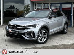 Grijs Gebruikt 2023 VW T-Roc Business+ SUV | € 29.000 (Duur)