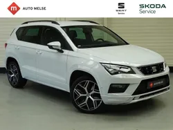 Suv Gebruikt 2019 Seat Ateca FR SUV | € 25.950 (Eerlijke prijs)