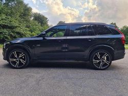 Zwart Gebruikt 2019 Volvo XC90 SUV | € 39.850 (Eerlijke prijs)