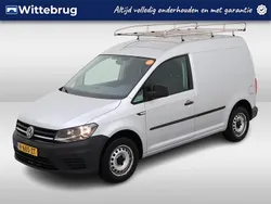 Grijs Gebruikt 2019 VW Caddy Business MPV | € 10.900 (Goede deal)