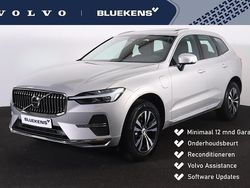 Zilver Gebruikt 2025 Volvo XC60 Core SUV | € 52.400
