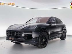 Zwart Gebruikt 2024 Porsche Cayenne SUV | € 132.995