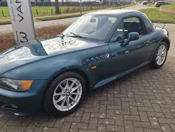 Groen Gebruikt 1996 BMW Z3 Cabriolet | € 6.749 (Eerlijke prijs)