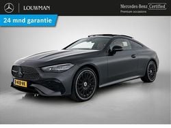 Grijs Gebruikt 2024 Mercedes 300 AMG line Coupé | € 72.945