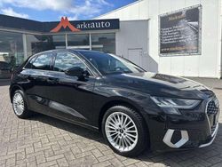 Zwart Gebruikt 2022 Audi A3 Sportback e-tron Hatchback | € 25.900 (Super prijs)