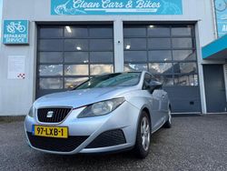 Grijs Gebruikt 2010 Seat Ibiza SC Hatchback | € 1.999 (Eerlijke prijs)