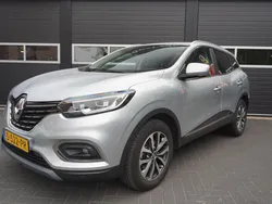 Grijs Gebruikt 2021 Renault Kadjar Zen SUV | € 20.500 (Goede deal)
