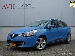 Stationwagon Gebruikt 2014 Renault Clio GrandTour Dynamique Stationwagen | € 3.950 (Eerlijke prijs)