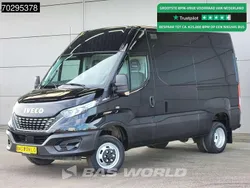 Zwart Gebruikt 2019 Iveco Daily Van | € 25.800 (Eerlijke prijs)