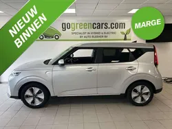 Gebruikt 2021 Kia Soul EV Comfort SUV | € 18.900 (Super prijs)