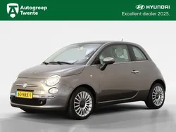 Grijs Gebruikt 2011 Fiat 500 Pop Hatchback | € 5.950 (Goede deal)