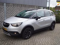 Grijs Gebruikt 2019 Opel Crossland X Edition SUV | € 15.350 (Eerlijke prijs)