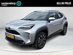 Grijs Nieuw 2025 Toyota Yaris Cross Edition SUV | € 32.450 (Eerlijke prijs)