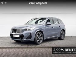 Storm bay Gebruikt 2025 BMW iX1 Shadowline SUV | € 49.900