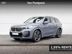Storm bay Gebruikt 2025 BMW iX1 Shadowline SUV | € 49.900