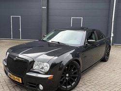Gebruikt 2008 Chrysler 300C | € 6.450